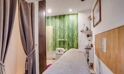 ESPACE EPILATION PARIS 15 : Institut de beauté à Paris