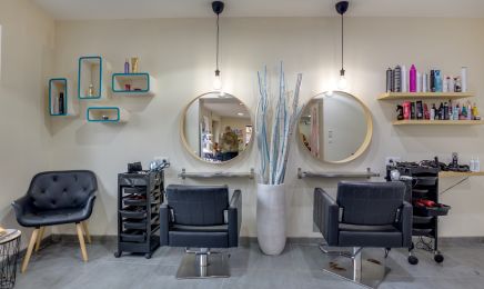 ATELIER F : Coiffeur à Mions