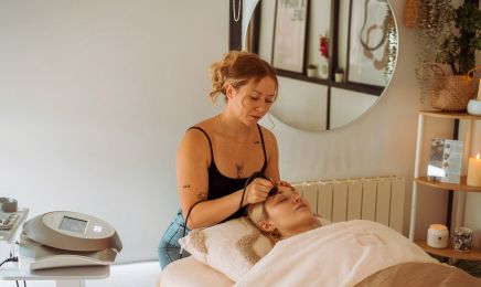 AMELYS bien etre  : Institut de beauté à Bois-Guillaume