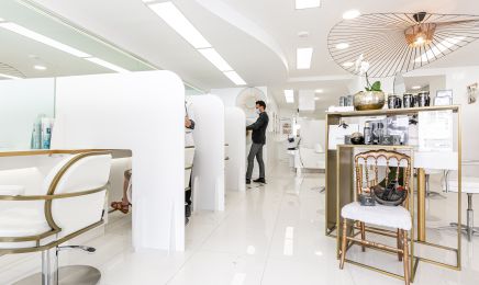 Guillaume coiffure visagiste : Manucure à Carentan les Marais