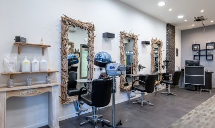 L'ULTIME COIFFURE & COTÉ SUN (UV) : Coiffeur à Gardanne