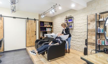 So'liss : Coiffeur à Gandrange