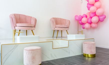Beauty Bar Concept - Institut : Manucure à Perpignan