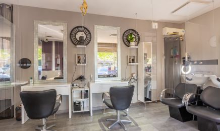 Mad Coiff' : Coiffeur à Rodilhan