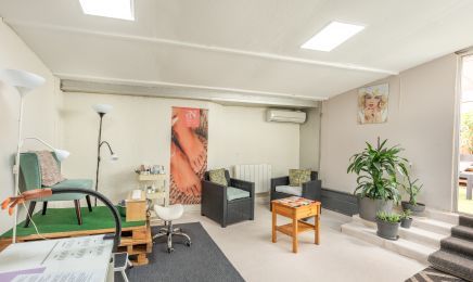 Atelier des Ongles By Marlène  : Manucure à Saint-Maur-des-Fossés