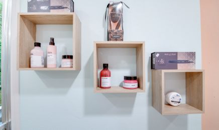Just'un'tif : Coiffeur à Marigny-le-Châtel