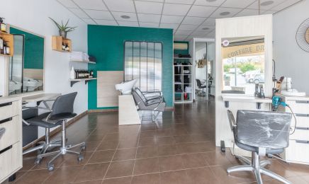 Coiffure Brigitte G : Coiffeur à Saint-Sulpice-et-Cameyrac