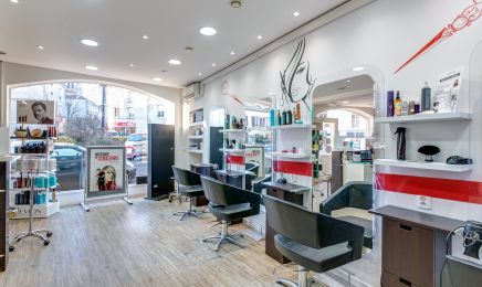 Alta Coiffure : Coiffeur à Dourdan