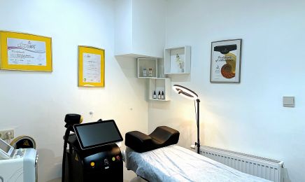 Le Savoir Faire du Brésil  : Manucure à Ixelles