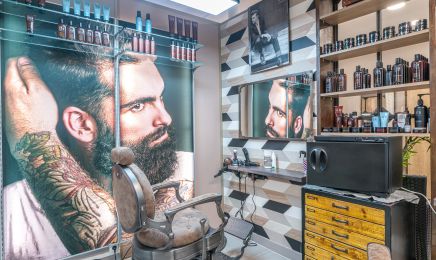L'atelier créateur By Alex Sohann Coiff : Coiffeur à Octeville-sur-Mer
