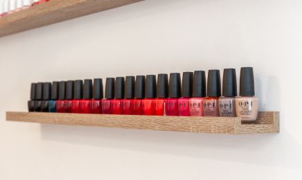 Mademoiselle Gold : Manucure à Salon-de-Provence