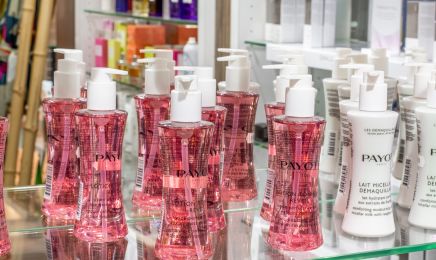 Alizé beauté bien être : Manucure à Les Pieux