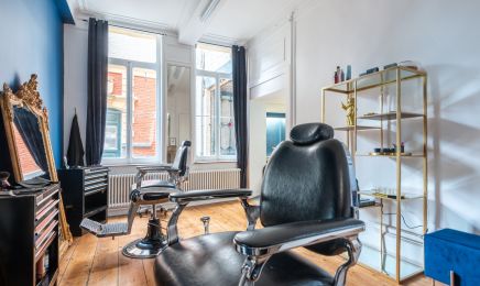 Carte Blanche Vieux Lille : Spa à Lille