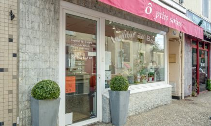 O Ptits Soins Argenton : Manucure à Argenton-sur-Creuse