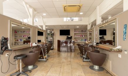 Le Sofa : Coiffeur à Bormes-les-Mimosas