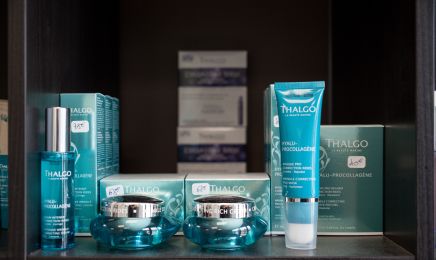Essentiel’Beauté : Manucure à Le Touvet