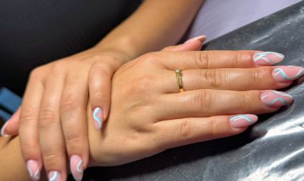 NsBeauty : Manucure à Castelnau-le-Lez