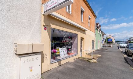 Escapade des sens  : Manucure à Montceau-les-Mines