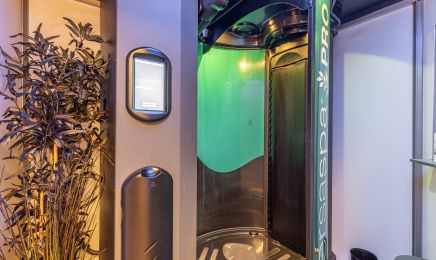 Ponthieu Soleil - Aquabike & Bronzage : Institut de beauté à Paris