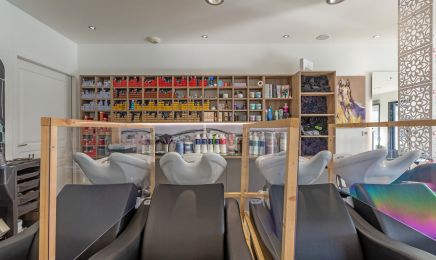 Karaméla Coiffure  : Coiffeur à Arvert
