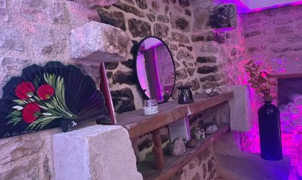 Lun’Harmonie  : Coiffeur à Nanteuil