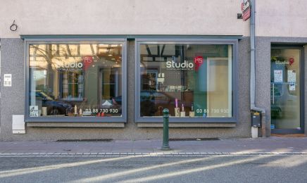 Studio 145 - Coiffeur Créateur  : Coiffeur à Haguenau