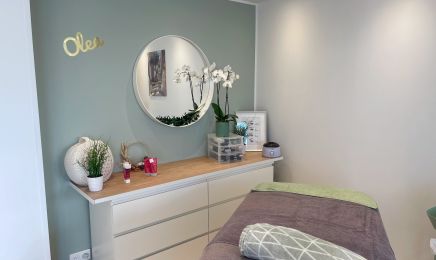 Olea  : Institut de beauté à Bagnols-sur-Cèze