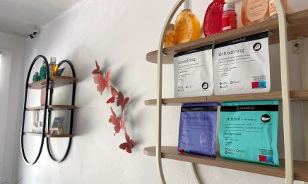 COCO PAPILLON : Manucure à Saint-Gervais-les-Bains