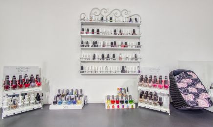 L’atelier Manucure : Manucure à Clermont-Ferrand