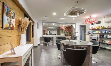 Nathalie B. Artisan Coiffeur  : Coiffeur à Longwy