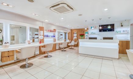 DESSANGE - Issy-les-Moulineaux : Coiffeur à Issy-les-Moulineaux