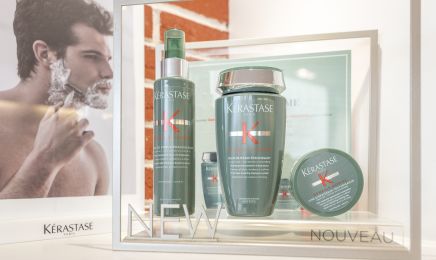 Ines d'Alexis : Coiffeur à Paris