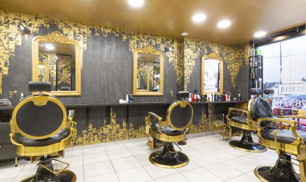 Haircut & Beauty - Rue de Vesoul : Barbier à Besançon