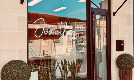 Jonathan Coiffeur : Coiffeur à Le Bouscat