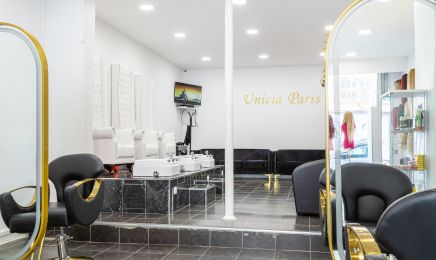 Unicia Paris : Coiffeur à Alfortville
