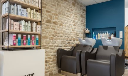 Le Salon de Camille : Coiffeur à Montmorillon