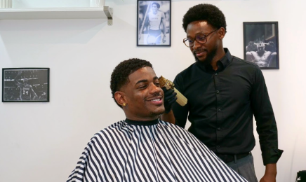 Barber Fit Corbeil : Institut de beauté à Corbeil-Essonnes