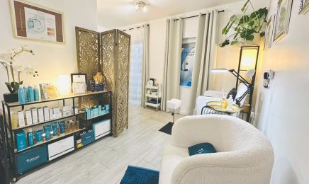 L'Art du Soin : Institut de beauté à Knutange