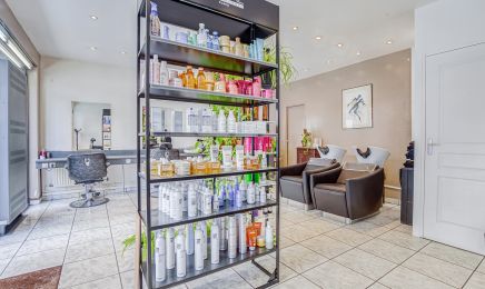 Grands Champs Coiffure : Coiffeur à Paris