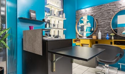 C.Sophie : Coiffeur à Lyon