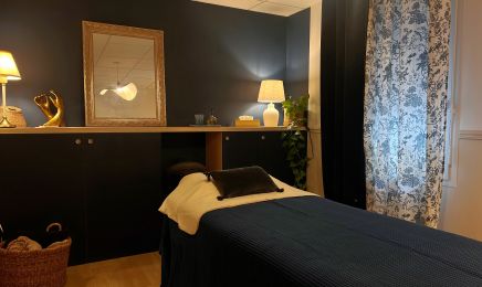 ELLEAIME : Institut de beauté à La Baule