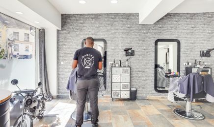 MGBARBER : Coiffeur à Melun