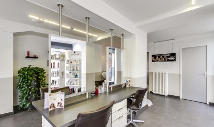 L'Atelier Coiffure : Coiffeur à Lézinnes
