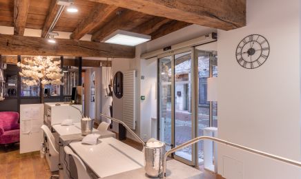 G Beauty - Châtillon : Institut de beauté à Châtillon-sur-Chalaronne