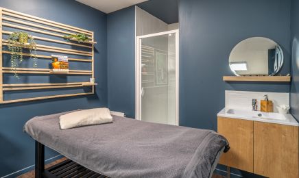 Bulle Des Sens : Institut de beauté à Brissac-Loire-Aubance