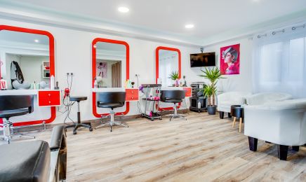 Salon Ange Sud-Ouest : Coiffeur à Villenave-d'Ornon