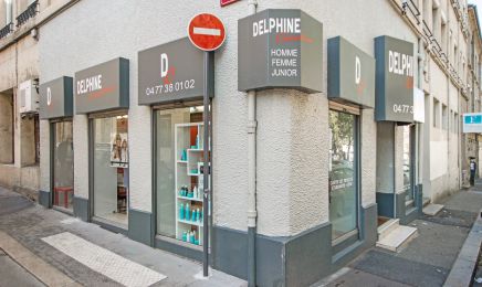 Delphine Création : Coiffeur à Saint-Étienne