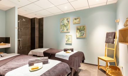 MOA Spa Landerneau : Manucure à Landerneau
