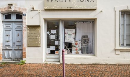 Beaute Lorena  : Institut de beauté à Samatan