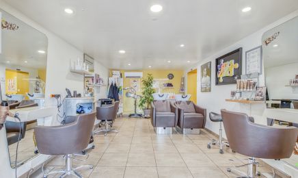 Hair Love : Coiffeur à Monteils